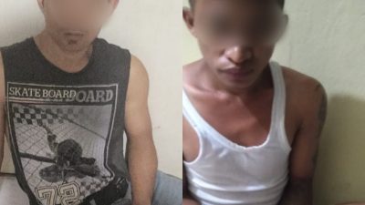Marak Curanmor di Kendari, Polisi Imbau Pemilik Kendaraan Pakai Pengaman Tambahan