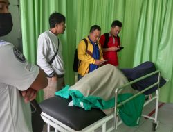 Pria Paruh Baya di Puuwatu Tewas Tersengat Listrik Usai Main di Empang