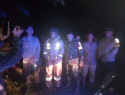 Badai Disertai Petir Landa Kota Kendari, Ada Warga Tewas Disambar Petir