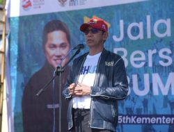 Basiran Bakal Terima UHC Award dari Menteri PMK, Sukses Tingkatkan Partisipasi BPJS