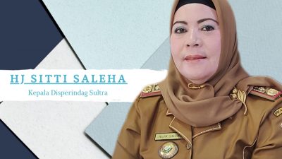 Disperindag Sultra Pastikan Beri Sanksi Distributor Yang Lakukan Penimbunan Barang saat Ramadan