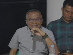 Cegah Tindak Pidana Pencucian Uang, Kanwil Kemenkumham Sultra Gencar Sosialisasi Beneficial Ownership