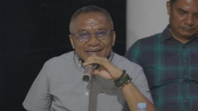 Cegah Tindak Pidana Pencucian Uang, Kanwil Kemenkumham Sultra Gencar Sosialisasi Beneficial Ownership