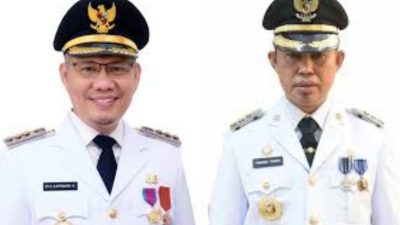 Kamasta Minta Kejati Sultra Periksa Sulkarnain, Pj Wali Kota Kendari dan Tangkap Pemberi Suap Alfamidi
