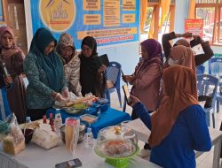 Dinas Perpustakaan Kota Kendari Ajak Masyarakat Kambu Budayakan Literasi