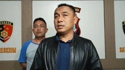 Heboh Beredar Video Syur Suami Istri di Kendari, Polisi Tengah Melakukan Penyelidikan