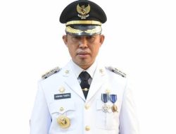 Mendagri Diminta Evaluasi Pj Wali Kota Kendari Gegara Beri Jaminan Tahanan Kota Tersangka Korupsi Alfamidi