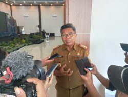 Pembangunan Jembatan Muna – Buton Dipending