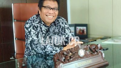 Ridwan Bae: Pembangunan Jembatan Muna Buton Tetap Berlanjut, Dibiayai Tanpa APBN!