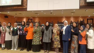 Jelang Pesta Demokrasi Tahun 2024, Kohati PB HMI Ajak Perempuan Ambil Peran di Parlemen