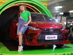 Kunjungi Pameran Kalla Toyota Pada Tiga Kota di Sultra, Cek Titiknya di Sini!
