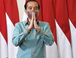 Kehadiran Presiden Buka PTQN ke-53 di Kendari Belum Fix