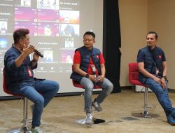 Telkomsel Regional Sulawesi Prediksi Trafik Layanan Data Momen RAFI Naik 8,52 persen