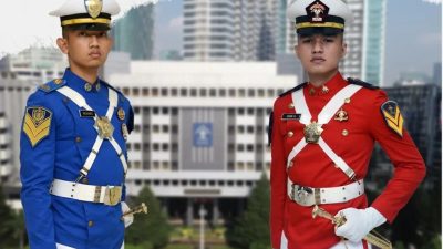 Kemenkumham Buka Pendaftaran Calon Taruna Pemasyarakatan dan Imigrasi, Total 610 Formasi