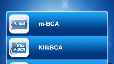 BCA Akan Turunkan Nominal Minimal Transfer Antar Rekening Jadi Rp1