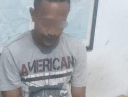 Pria di Kendari Nekat Bakar Rumah Saudaranya Gegara Sakit Hati