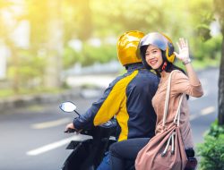 Ini Cara Maxim Peringati Hari Perempuan Internasional 2023