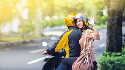 Ini Cara Maxim Peringati Hari Perempuan Internasional 2023