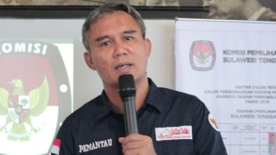 Timsel Umumkan 20 Besar Calon Anggota Bawaslu Sultra, Dua Incumbent Lolos