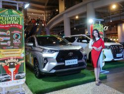 Buruan! Ada Program Lebaran Big Sale di Kalla Toyota Selama Ramadan