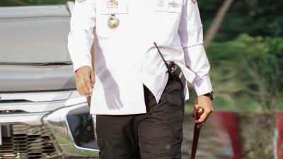 Angka Penerima BPJS Kesehatan di Muna Barat Capai Target UHC, Kepala Daerahnya Bakal Diganjar Reward