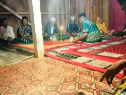 Mengenal Kabasano Isifu, Tradisi Suku Muna Menyambut Bulan Suci Ramadan