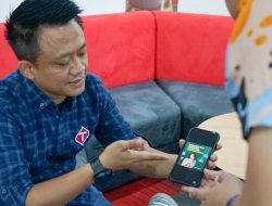 Telkomsel Imbau Pelanggan Waspada Penipuan Via Aplikasi Chatting