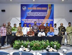 Ilmiati Daud Partisipasi di Forum Wakil Kepala Daerah se-Indonesia, Bahas Pelaksanaan Pemilu 2024