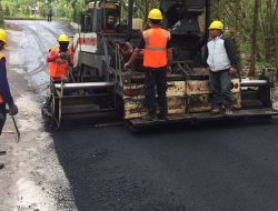 Praktik Culas Perbaikan Jalan Raup Untung Hingga Triliunan