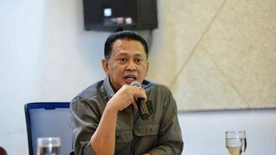 Picu Perpecahan, Ketua MPR Minta Pemilu Langsung Dikaji Ulang