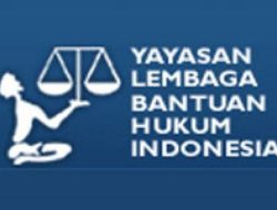 YLBHI Sebut Pengesahan Perpu Cipta Kerja Pembangkangan Nyata Konstitusi