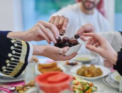 8 Tips Kuat Berpuasa, Tubuh Tetap Bugar Sepanjang Bulan Puasa