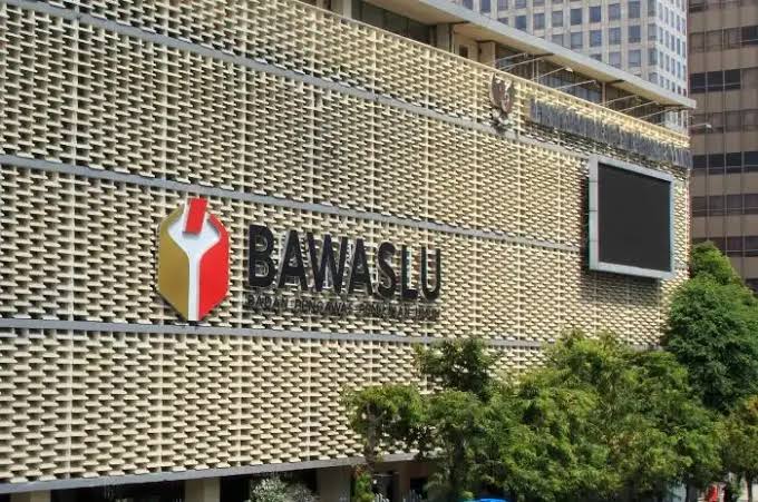 Bawaslu