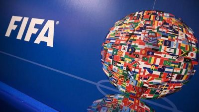 Alasan FIFA Batalkan Indonesia Jadi Tuan Rumah Piala Dunia U20 2023