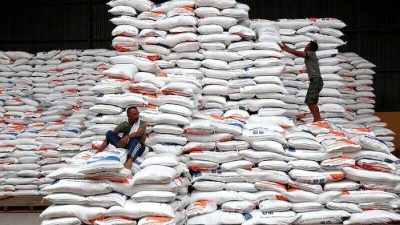 Indonesia Bakal Impor Beras 2 Juta Ton, Berikut Alasannya