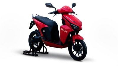 Pemerintah Mau Bebaskan Syarat Penerima Subsidi Motor Listrik