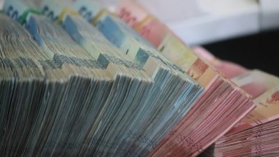 69 Pegawai Kemenkeu Diduga Lakukan Tindak Pidana Pencucian Uang
