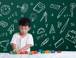 7 Cara Meningkatkan Kecerdasan Anak, Mulai dengan Sarapan Sehat