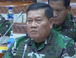 Amankan KTT ASEAN 2023, Panglima TNI Siapkan Prajurit-Alutsista