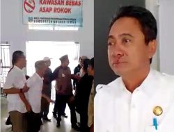 Kepala Diknas Koltim Bonyok Diduga Dibogem Bawahannya Sendiri, Videonya Kini Viral!