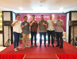 Mau Mobil Baru di Hari Lebaran? Cek Penawaran Spesial Kalla Toyota di Kendari Park!