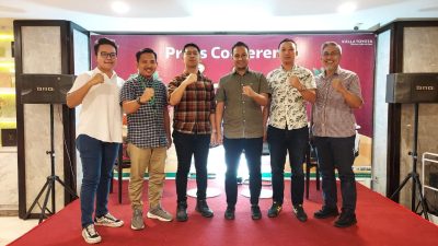 Mau Mobil Baru di Hari Lebaran? Cek Penawaran Spesial Kalla Toyota di Kendari Park!