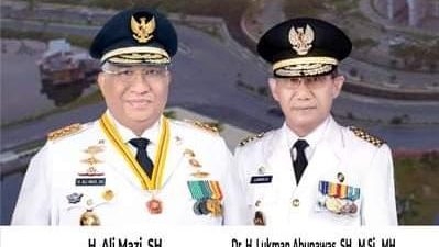 Jadi Momen Akhir Duet Kepemimpinan AMAN, Berikut Tiga Agenda Spesial Isi Rangkaian HUT Sultra ke-59