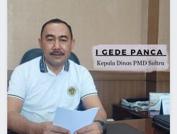 146 Desa di Sultra Tak Bisa Akses Jaringan Internet