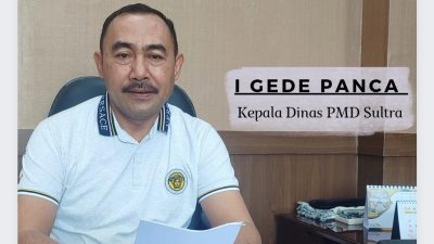 Dinas PMD Sultra Dorong Perlindungan Hukum Teri Waburense Agar Tak Lagi Diklaim Teri Medan