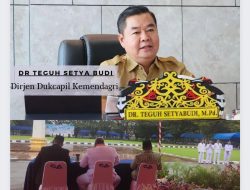 Dirjen Dukcapil Respon Saran Kades di Sultra Soal Pelibatan Aparat Desa Saat Penerbitan KTP