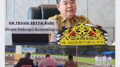 Dirjen Dukcapil Respon Saran Kades di Sultra Soal Pelibatan Aparat Desa Saat Penerbitan KTP