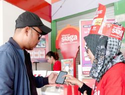 Trafik Pengguna Internet di Buteng dan Busel Paling Tinggi, Masuk Lima Besar se-Sulawesi
