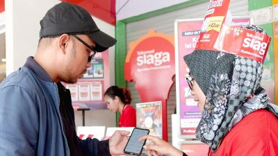 Trafik Pengguna Internet di Buteng dan Busel Paling Tinggi, Masuk Lima Besar se-Sulawesi