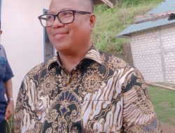 Bawaslu Sultra Ungkap Hasil Penyelidikan Dugaan Pelanggaran Netralitas Pj Bupati Mubar